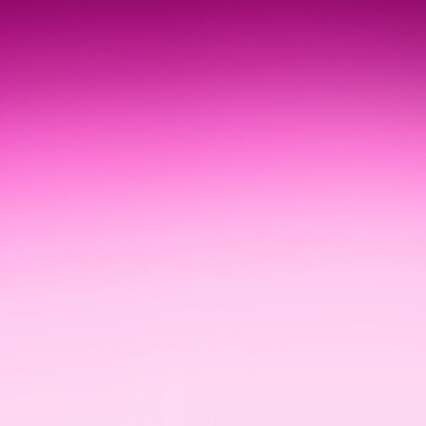 Pink Gradient Background 